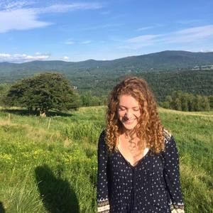 Meet your Posher, Noelle